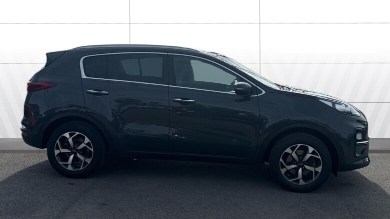 Kia Sportage 1.6 GDi ISG 2 5dr Petrol Estate